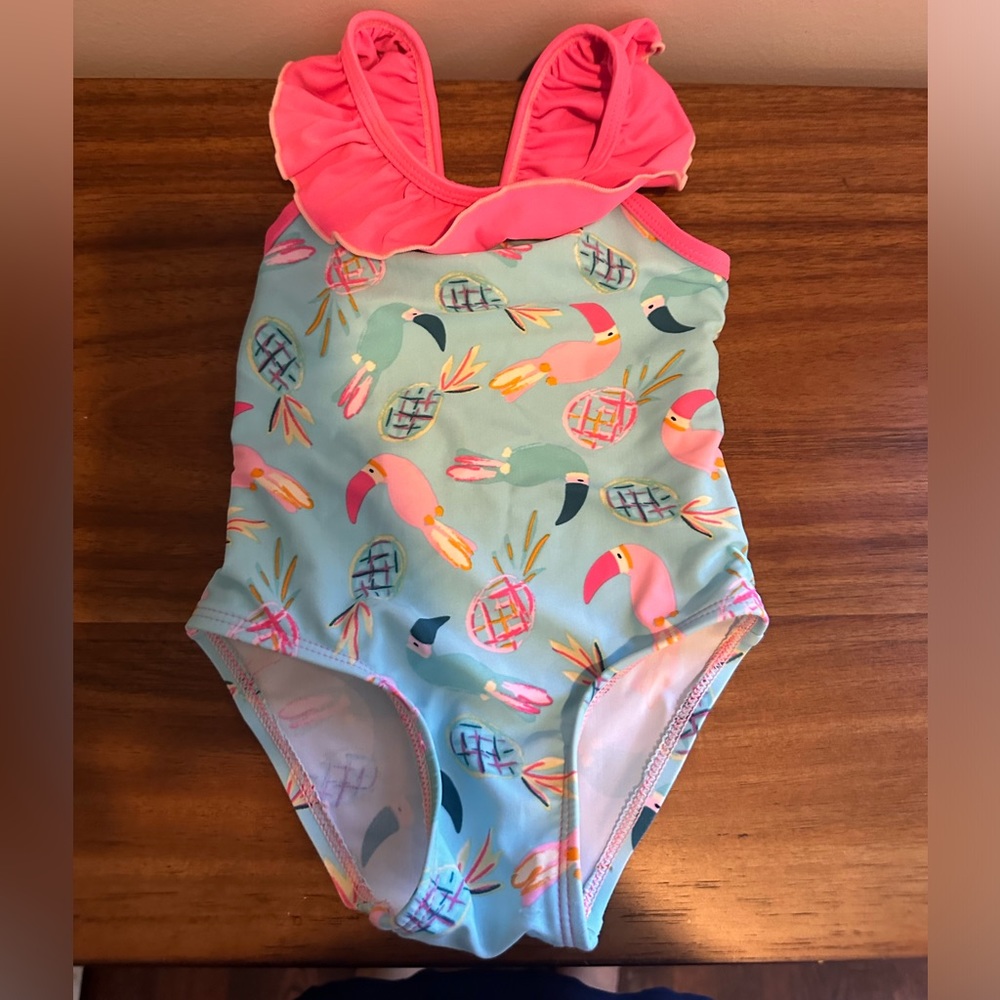Floatimini, 24 months